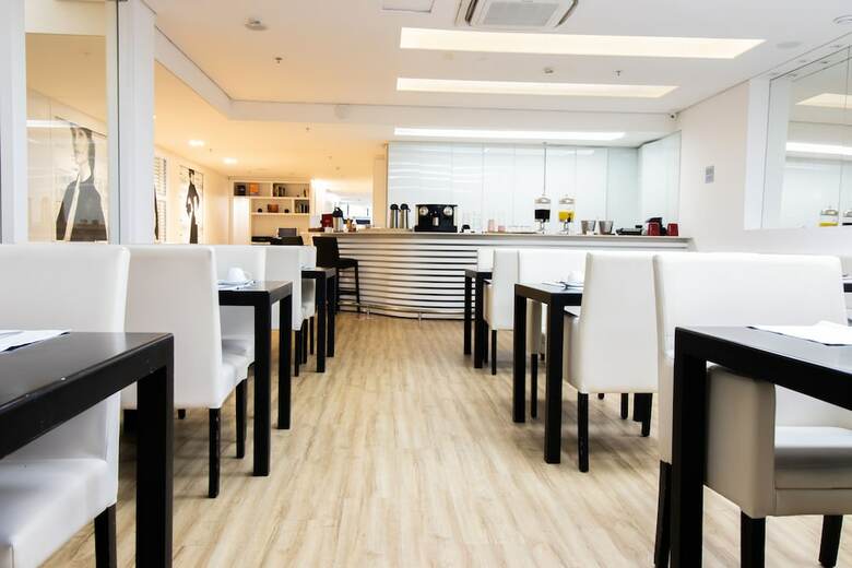 Hotel Bossa Nova Ipanema