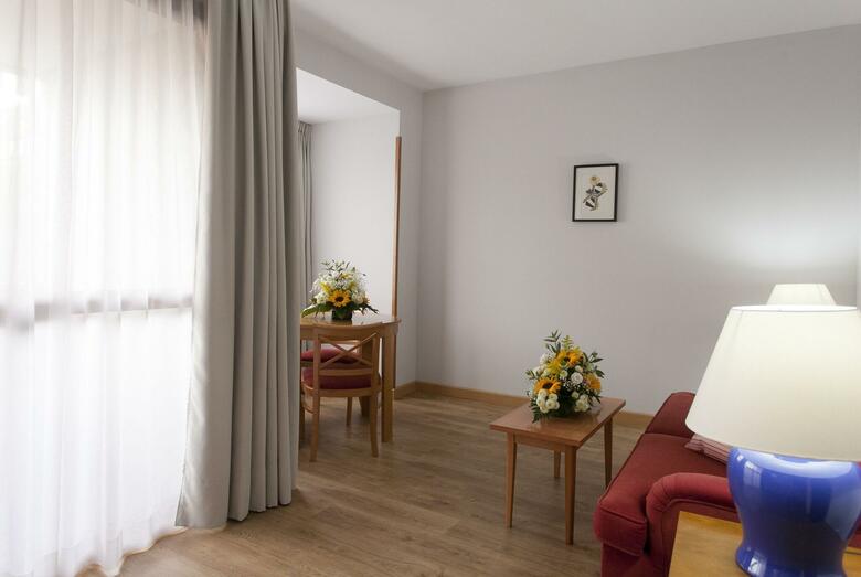 Hotel Muralto Madrid Princesa