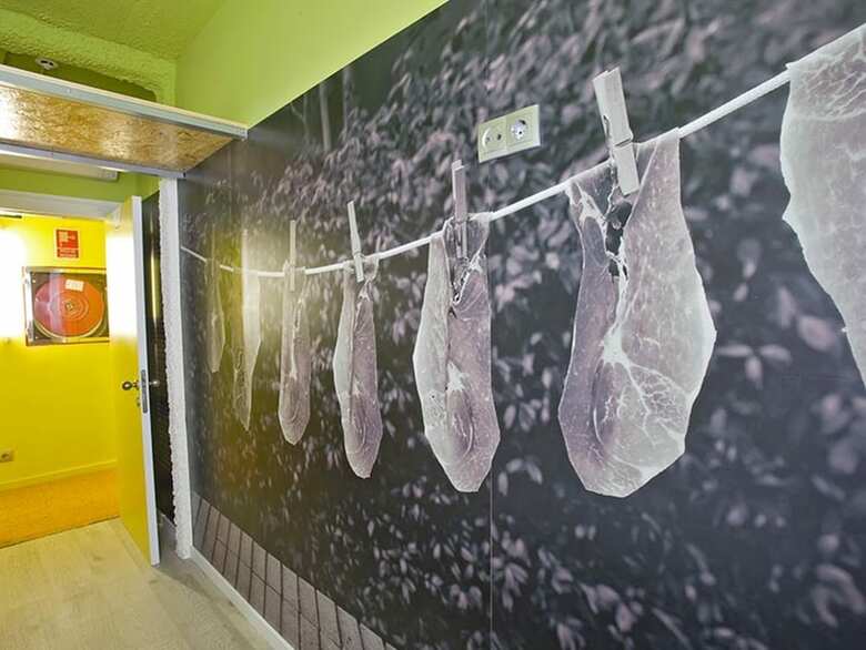 Hotel La Posada De El Chafl�n