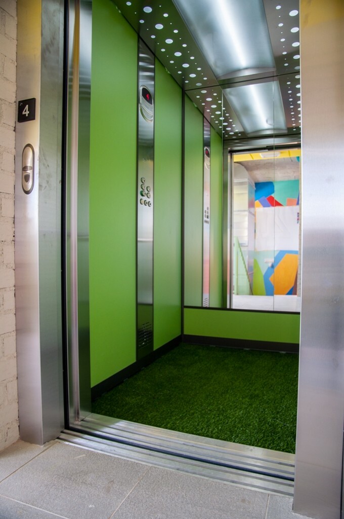 Hotel La Posada De El Chafl�n