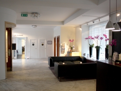Hotel Astoria