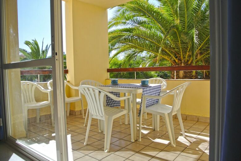 Apartamentos Moguima