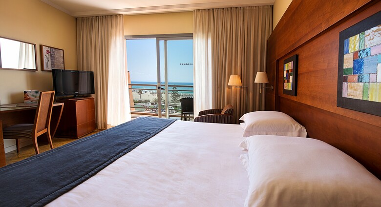 Protur Roquetas Hotel & Spa