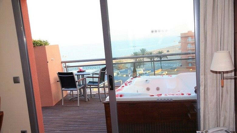 Protur Roquetas Hotel & Spa