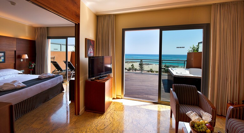 Protur Roquetas Hotel & Spa