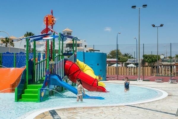 Protur Roquetas Hotel & Spa