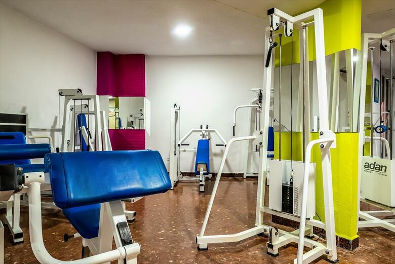 Hotel Princesa Solar