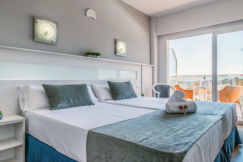 Hotel Princesa Solar