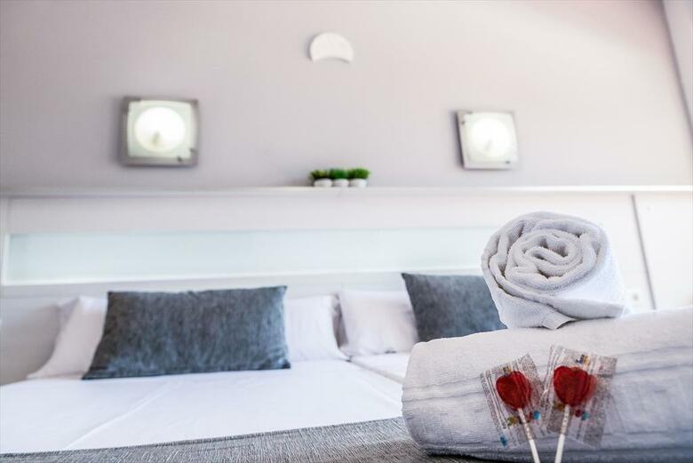 Hotel Princesa Solar