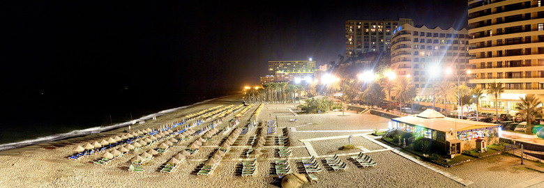 Hotel Princesa Solar