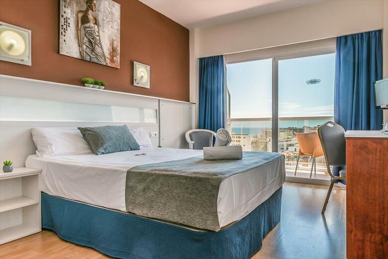 Hotel Princesa Solar