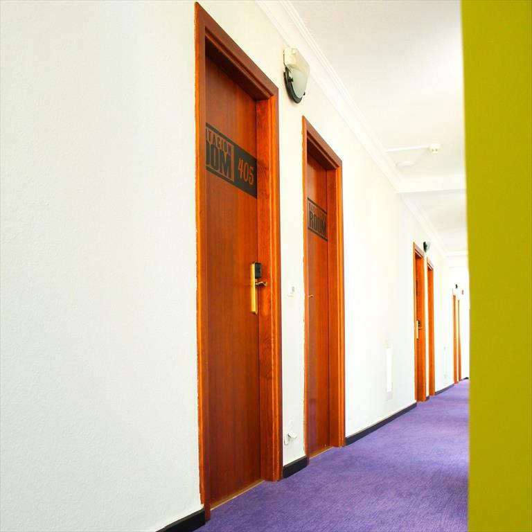 Hotel Princesa Solar