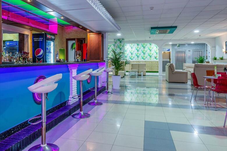 Hotel Princesa Solar