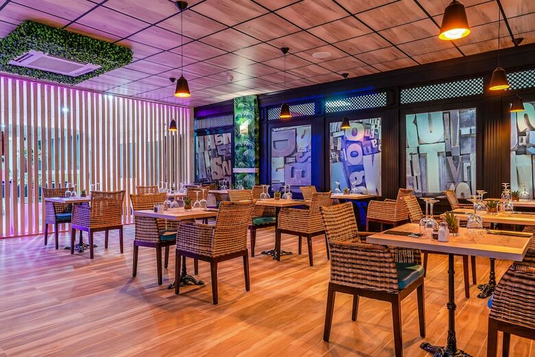 Hotel Princesa Solar