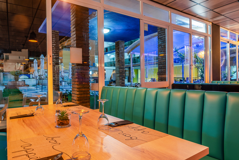 Hotel Princesa Solar