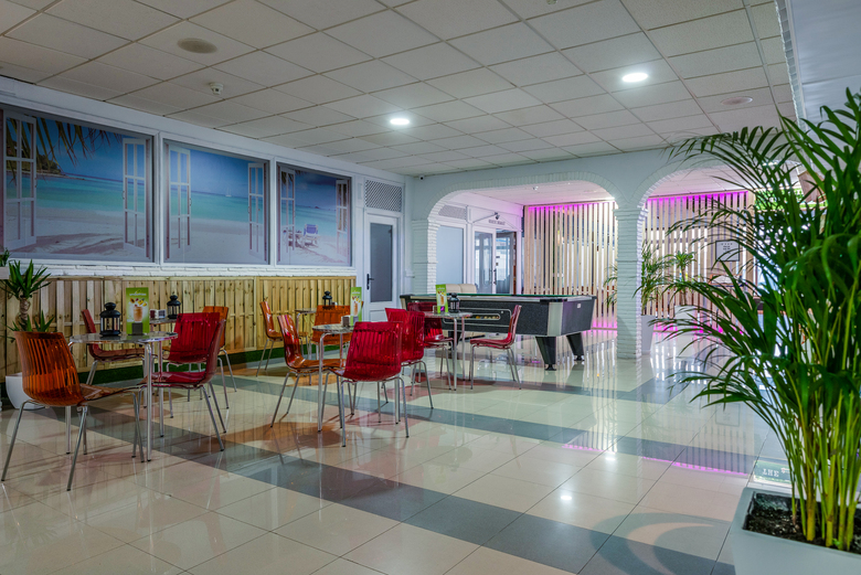 Hotel Princesa Solar