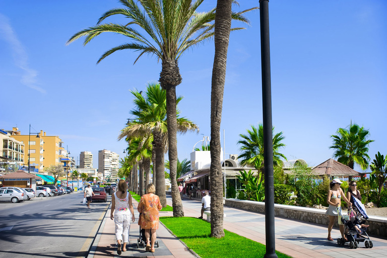 Hotel Princesa Solar