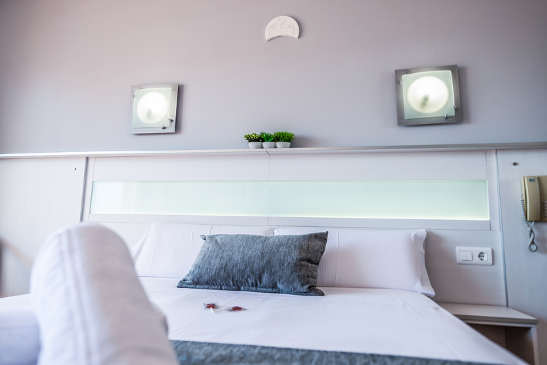 Hotel Princesa Solar