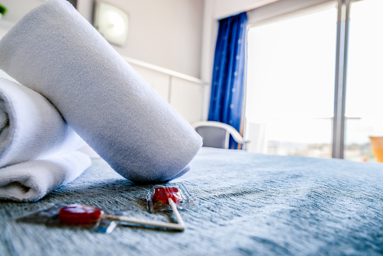 Hotel Princesa Solar