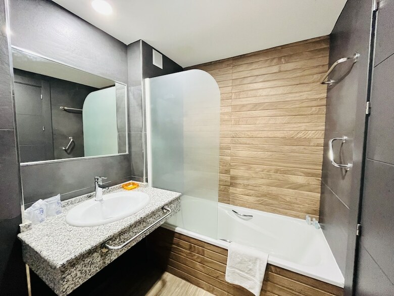 Hotel Princesa Solar