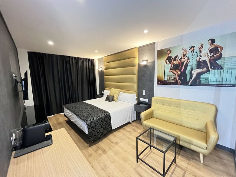 Hotel Princesa Solar