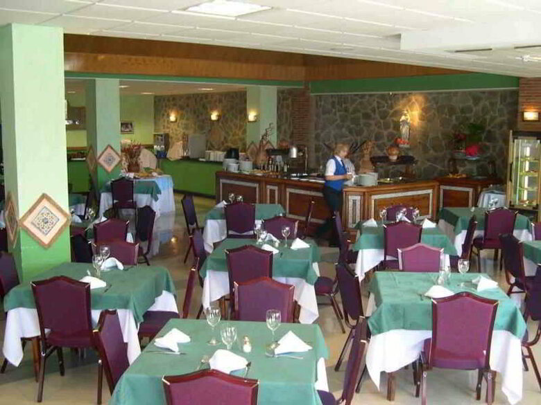 Hotel Princesa Solar