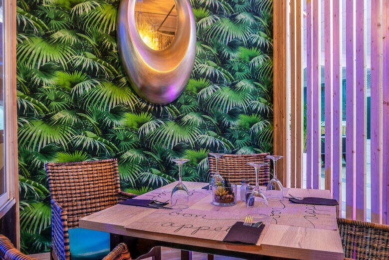 Hotel Princesa Solar