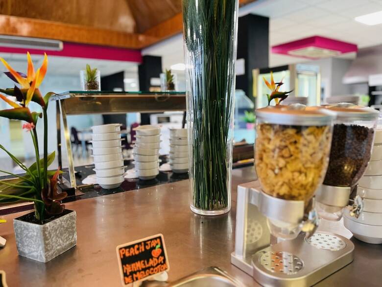 Hotel Princesa Solar