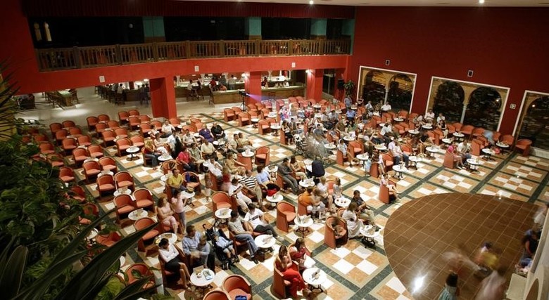 Hotel Playaclida Spa