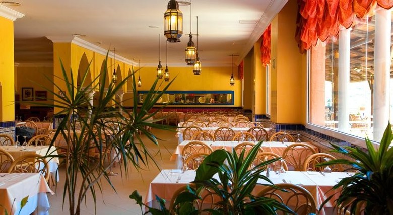 Hotel Playaclida Spa