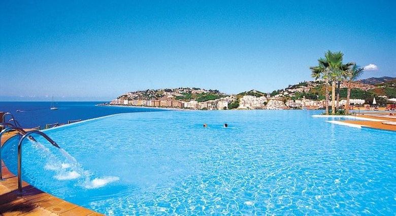 Hotel Playaclida Spa