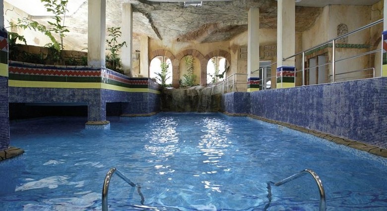 Hotel Playaclida Spa