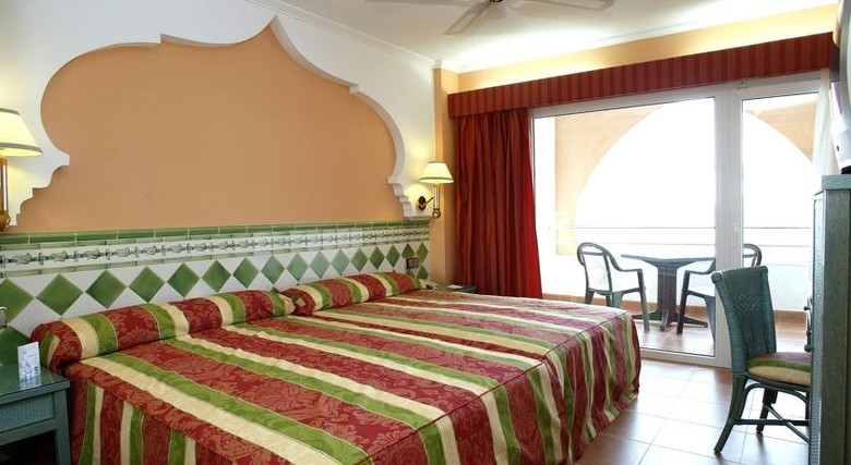 Hotel Playaclida Spa