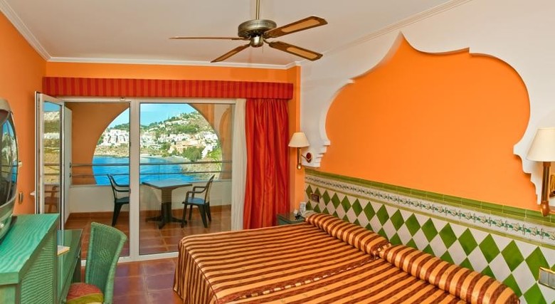 Hotel Playaclida Spa