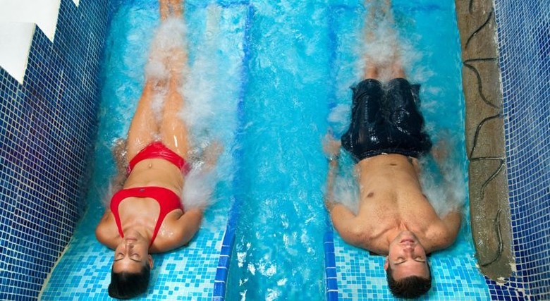 Hotel Playaclida Spa