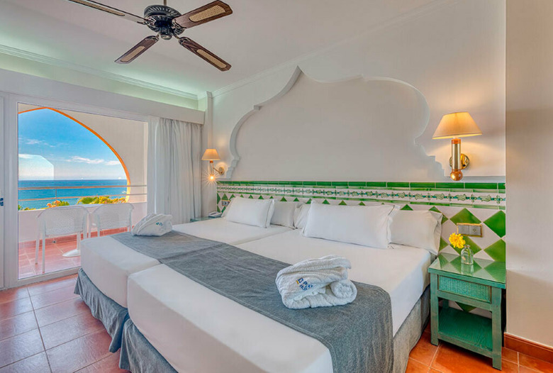 Hotel Playaclida Spa