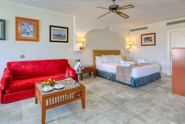 Hotel Playaclida Spa