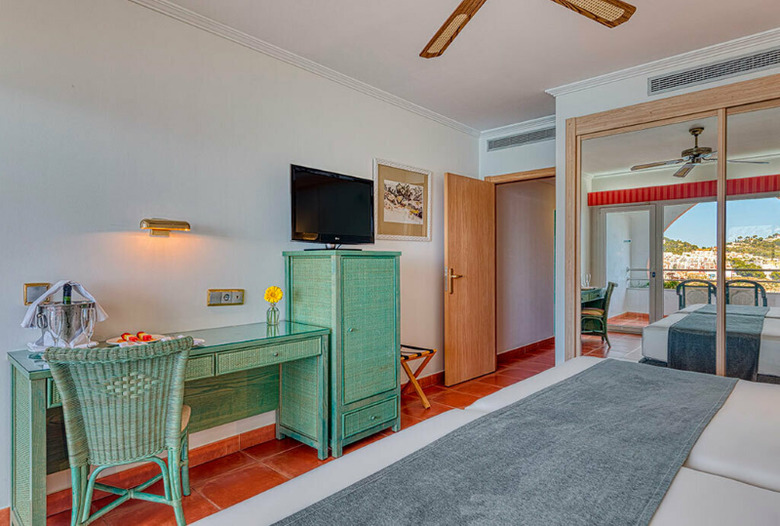 Hotel Playaclida Spa