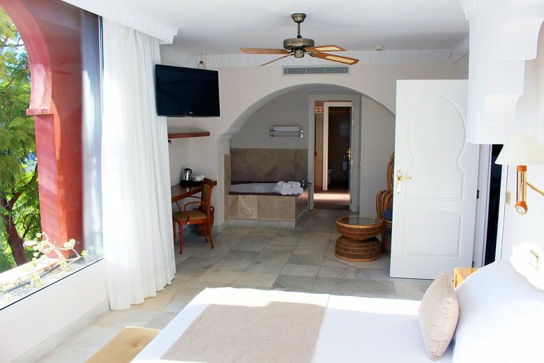 Hotel Playaclida Spa