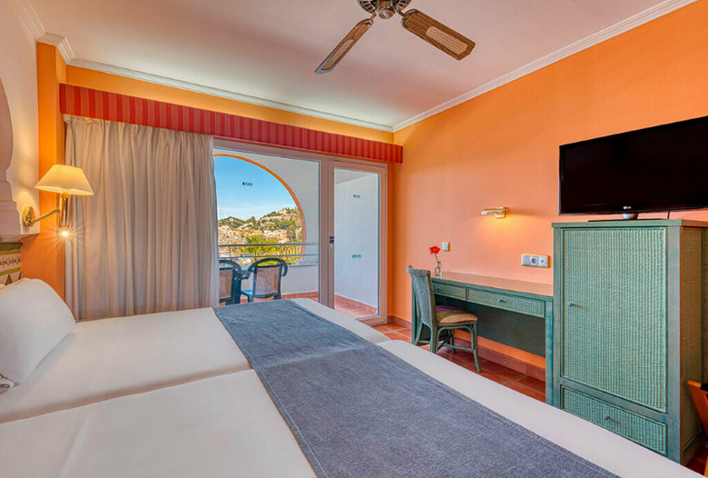 Hotel Playaclida Spa