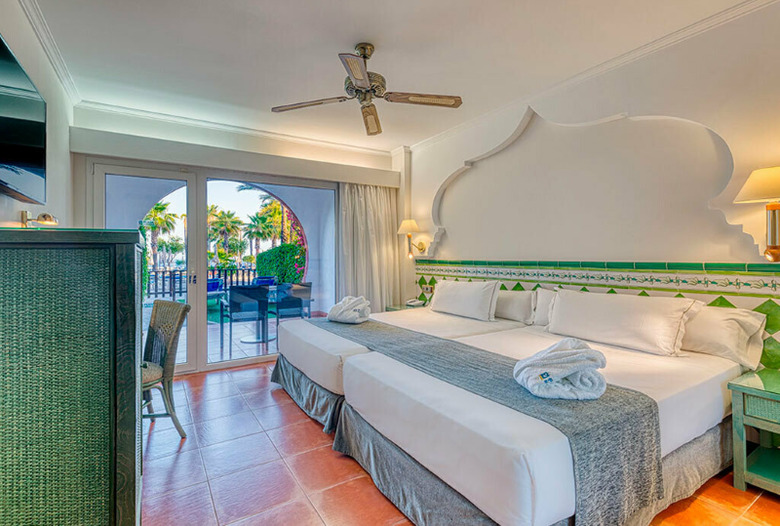 Hotel Playaclida Spa