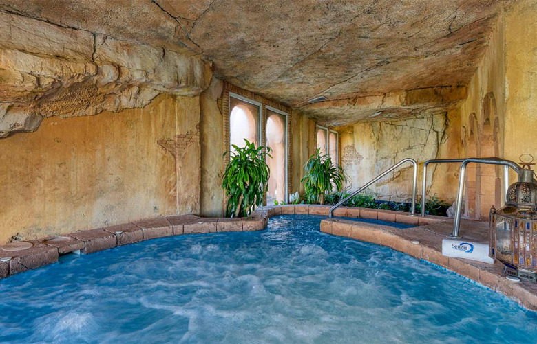 Hotel Playaclida Spa