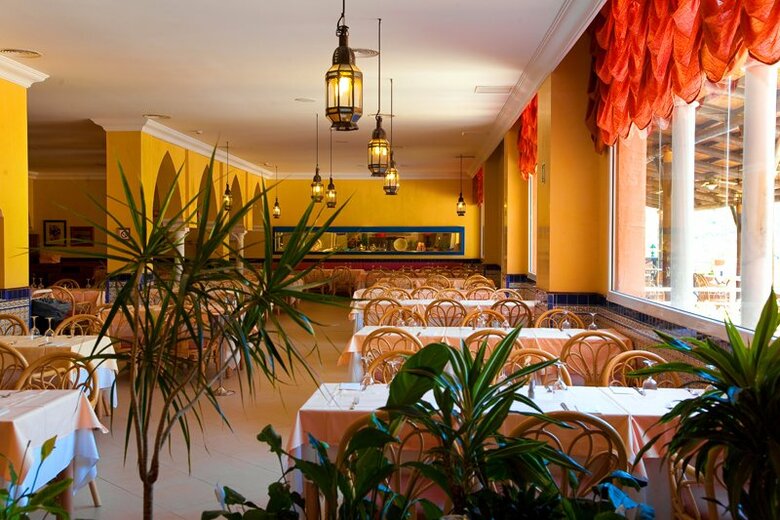 Hotel Playaclida Spa