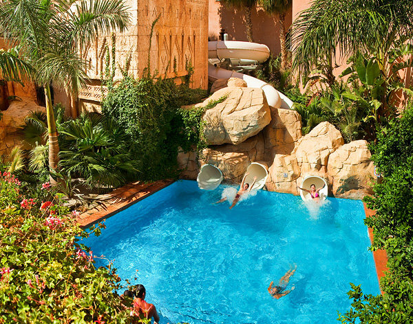 Hotel Playaclida Spa