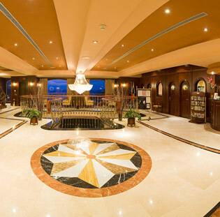 Hotel San Agustin Beach Club