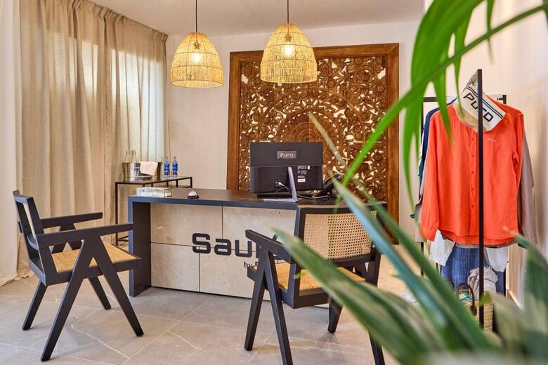 Hotel Saul� By Puro