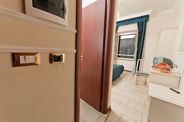 Bed & Breakfast Cesar Palace