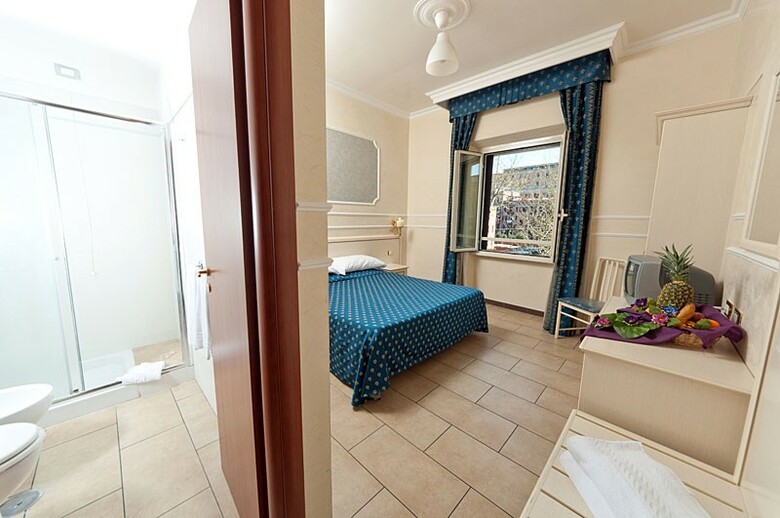 Bed & Breakfast Cesar Palace