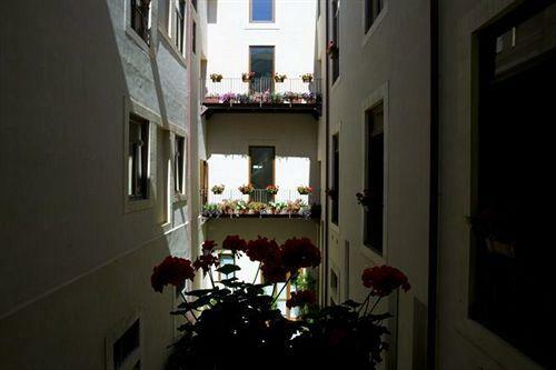 Hotel Grande Albergo Alfeo