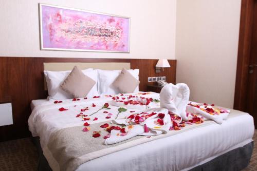 Apartamento Palm Boutique Hotel